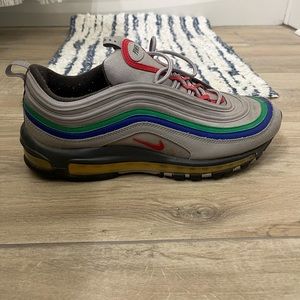 Nike Nintendo 97s
